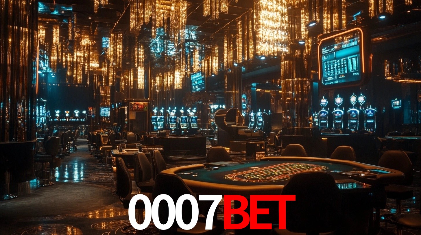 0007bet - Cassino Premium do Brasil - 0007bet.com