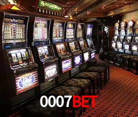 Descubra a Essência do 0007bet: Nossa História e Compromissos