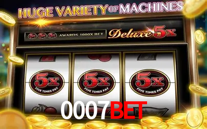 A Revolução dos Aplicativos de Jogos no 0007bet