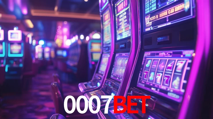 Cassino Online 0007BET