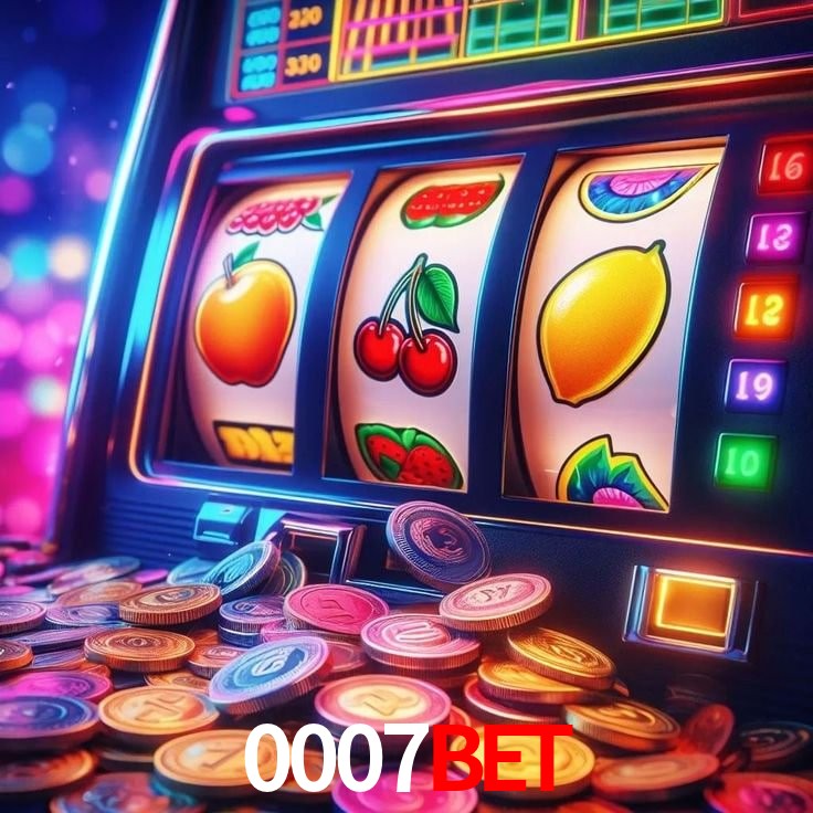 Apostas de Tênis 0007bet