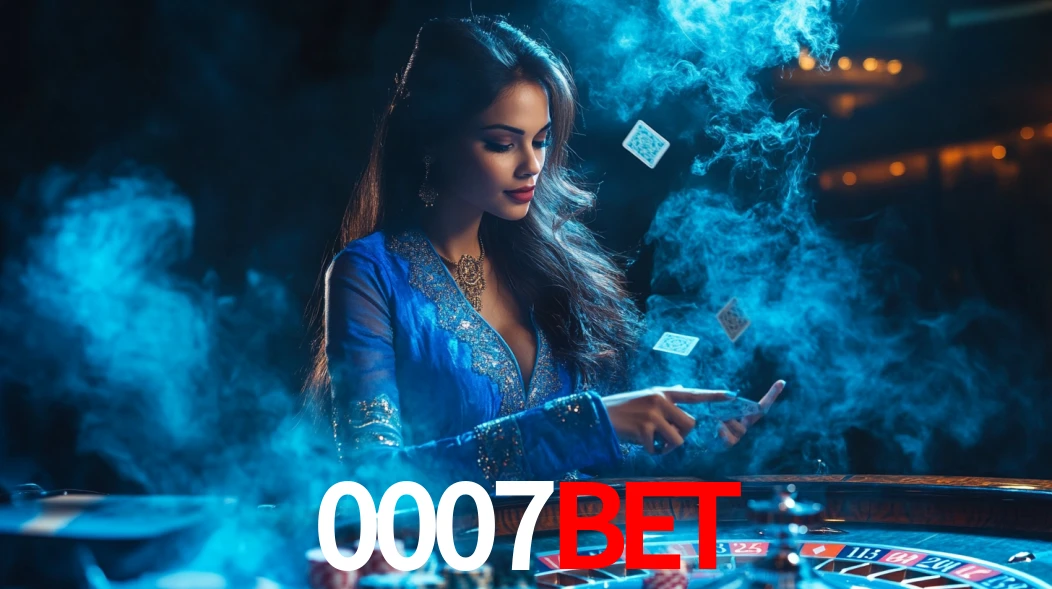 A Experiência Imersiva dos Cassinos Ao Vivo no 0007bet