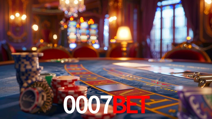 API Integration 0007bet