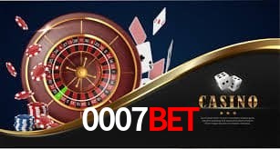 Apostas de Futebol 0007bet