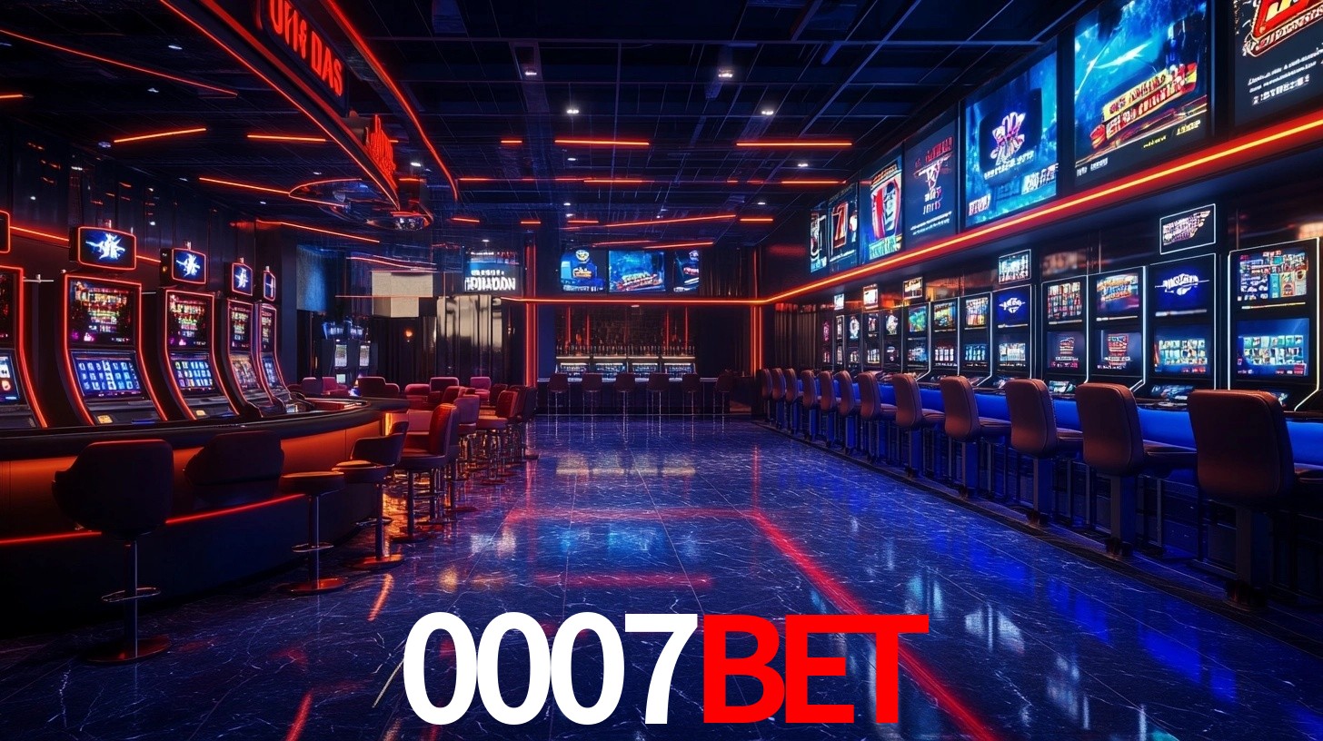 Tournaments 0007bet