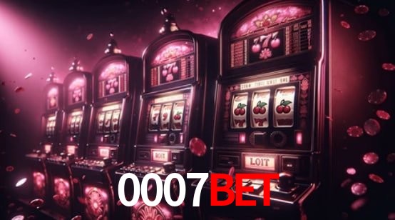 0007bet feedback — categorias de sugestão e melhoria no app