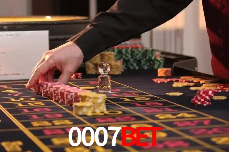 A Popularidade dos Caça-Níqueis no 0007bet