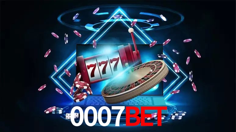 Casino Ao Vivo 0007bet
