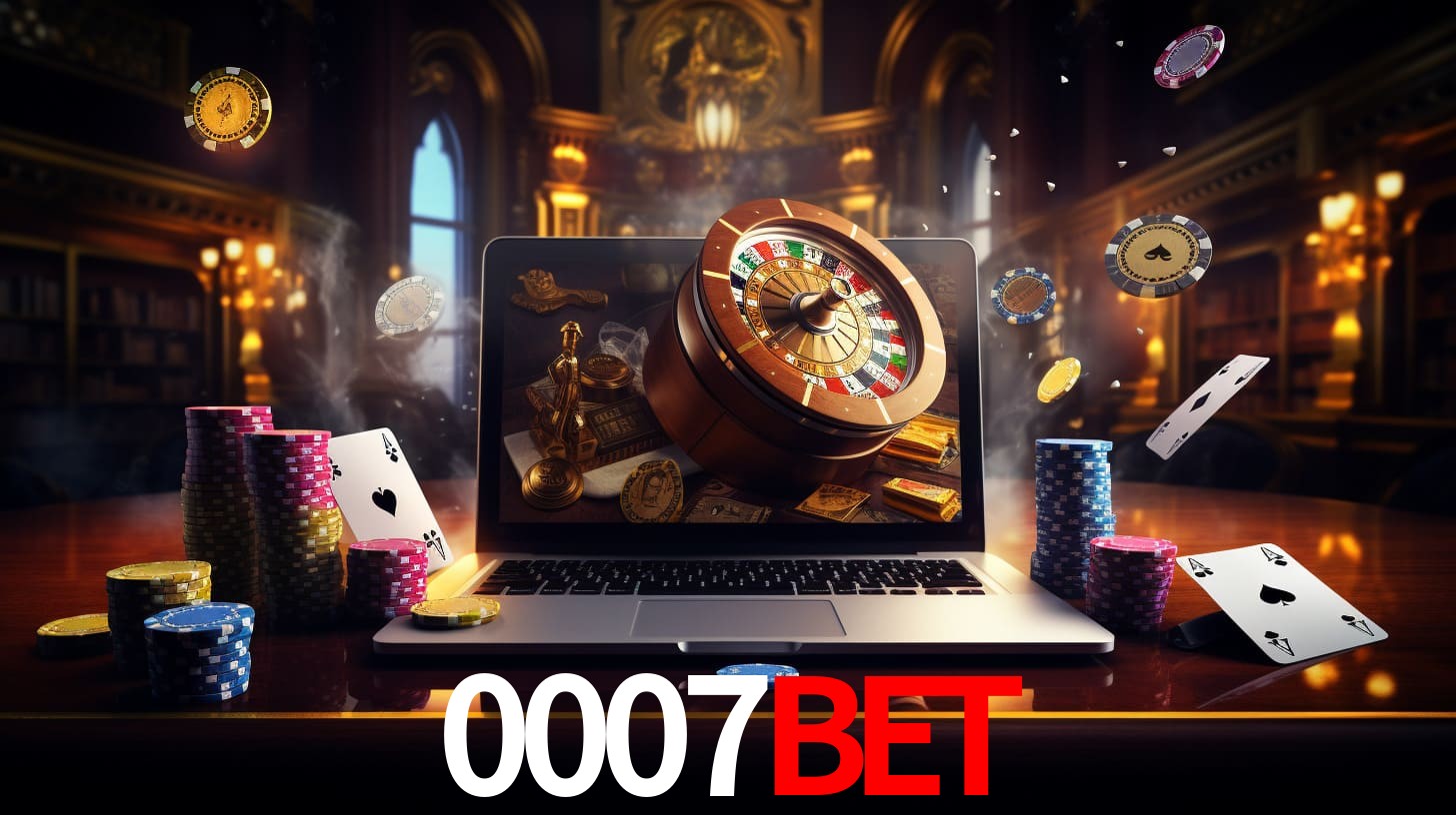 VIP Casino 0007bet