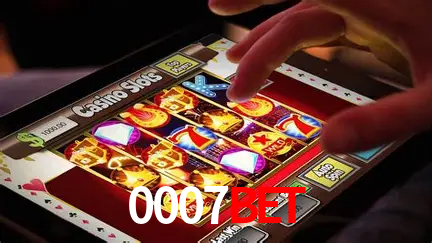 A Experiência Imersiva dos Cassinos Ao Vivo no 0007bet