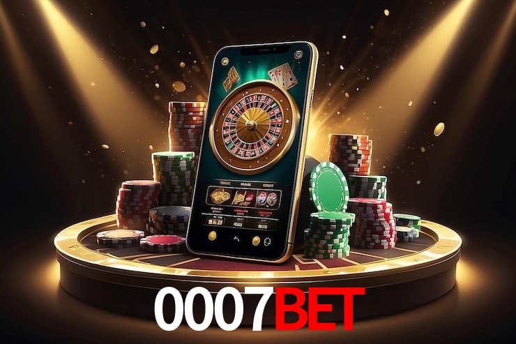 Cadastro Rápido 0007bet