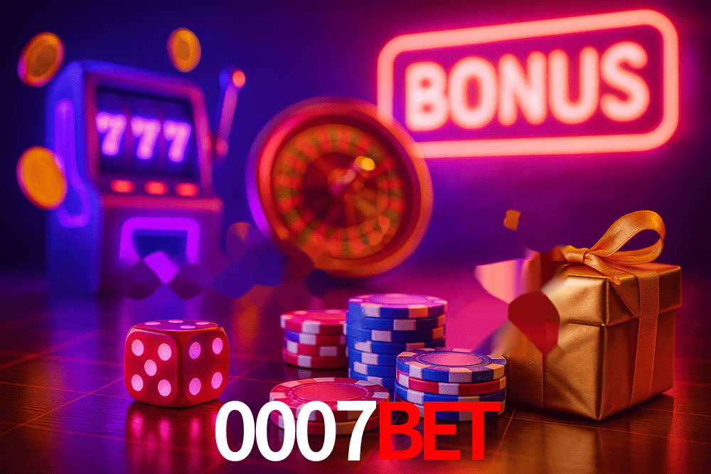 Descubra o Programa VIP da 0007bet: Vantagens Exclusivas para Jogadores