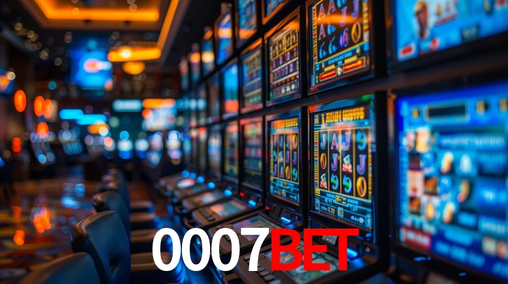 APP oficial da 0007bet para mobile