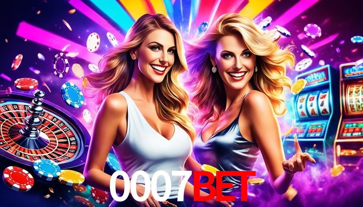 PIX Instantâneo 0007bet