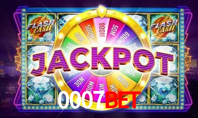 Descubra o Mundo do Cassino Online com 0007bet