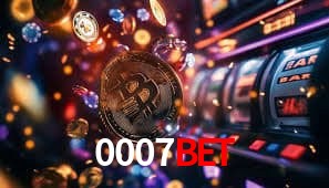 cassino 0007bet