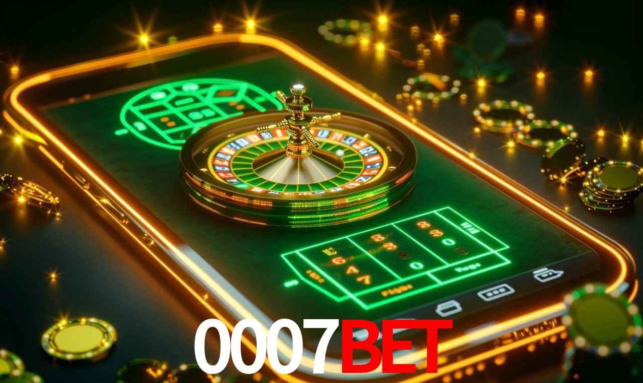 Tecnologia da Plataforma 0007bet