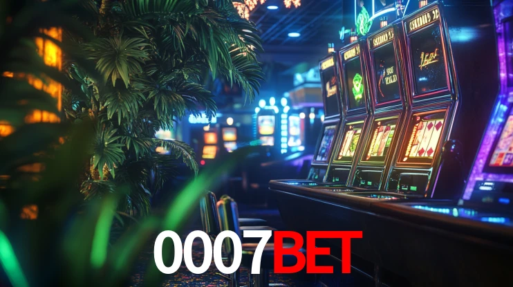 Roulette Table 0007bet