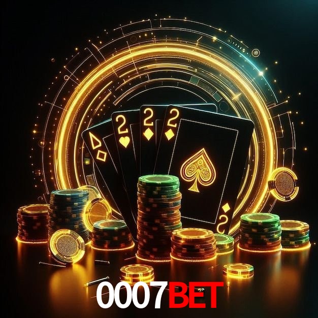 Recursos de Bônus 0007bet
