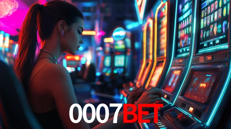 Ofertas Imperdíveis na 0007bet: Promoções e Bônus Que Valem a Pena