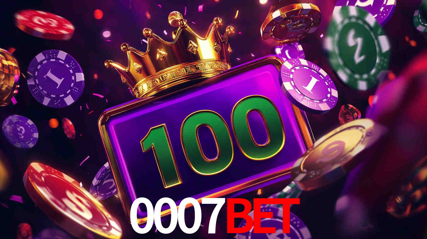 Programa VIP 0007bet