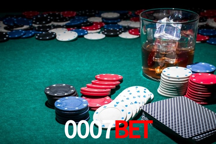 Casino VIP 0007bet