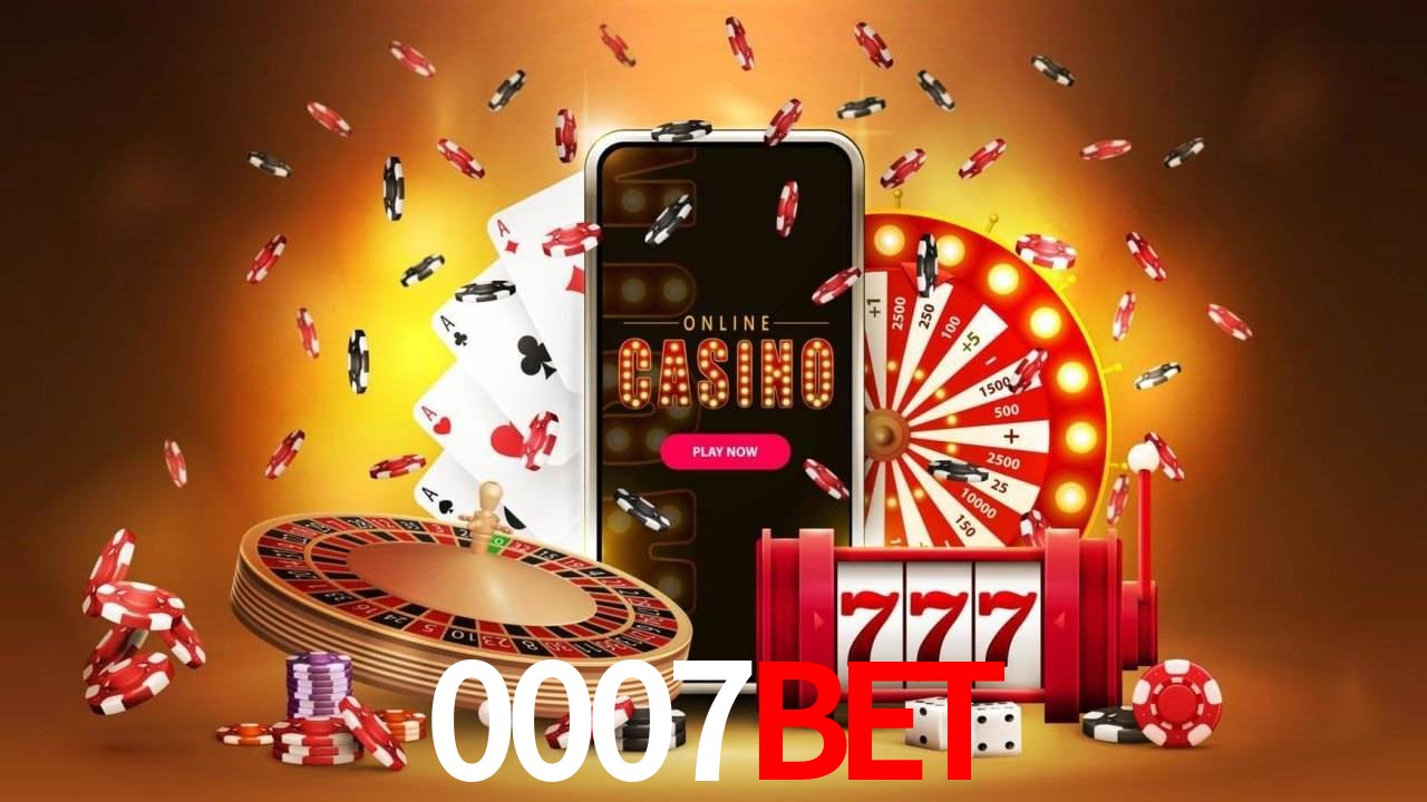 Diretório de Jogos 0007bet