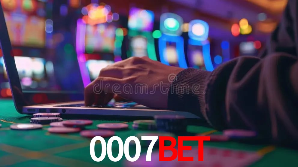 Jogos Exclusivos 0007bet