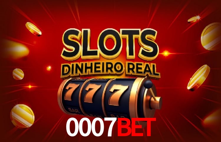 Sistemas de Segurança 0007bet