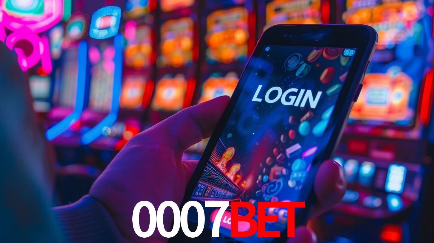 Casino Ao Vivo 0007bet