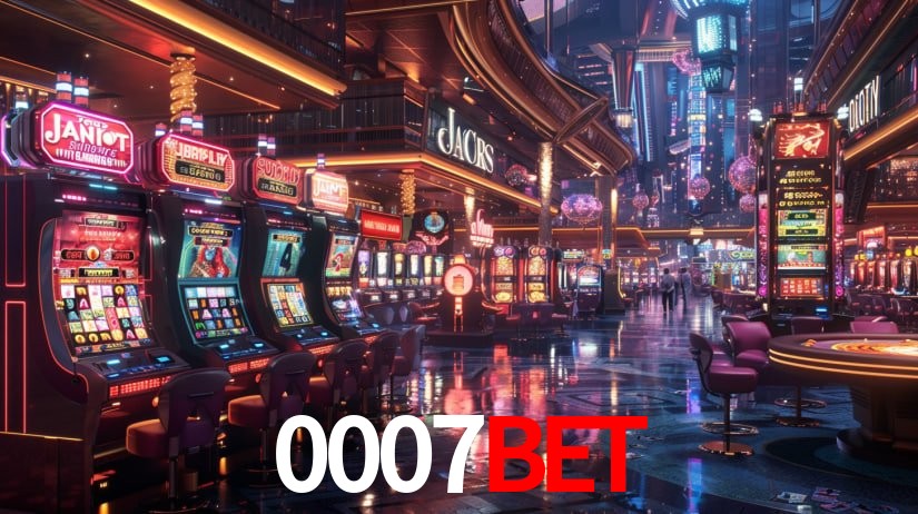 Secure Login 0007bet