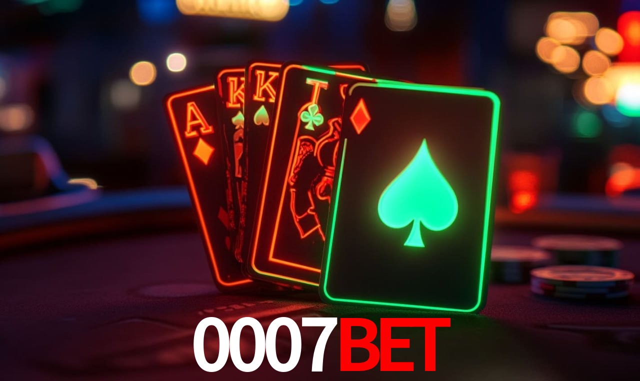 Estatísticas do Jogo 0007bet