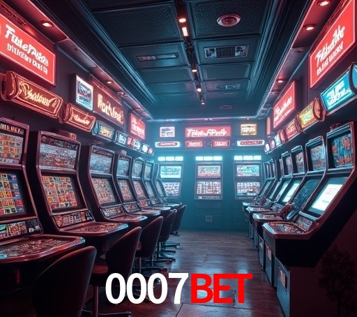 Promoção Relâmpago 0007bet