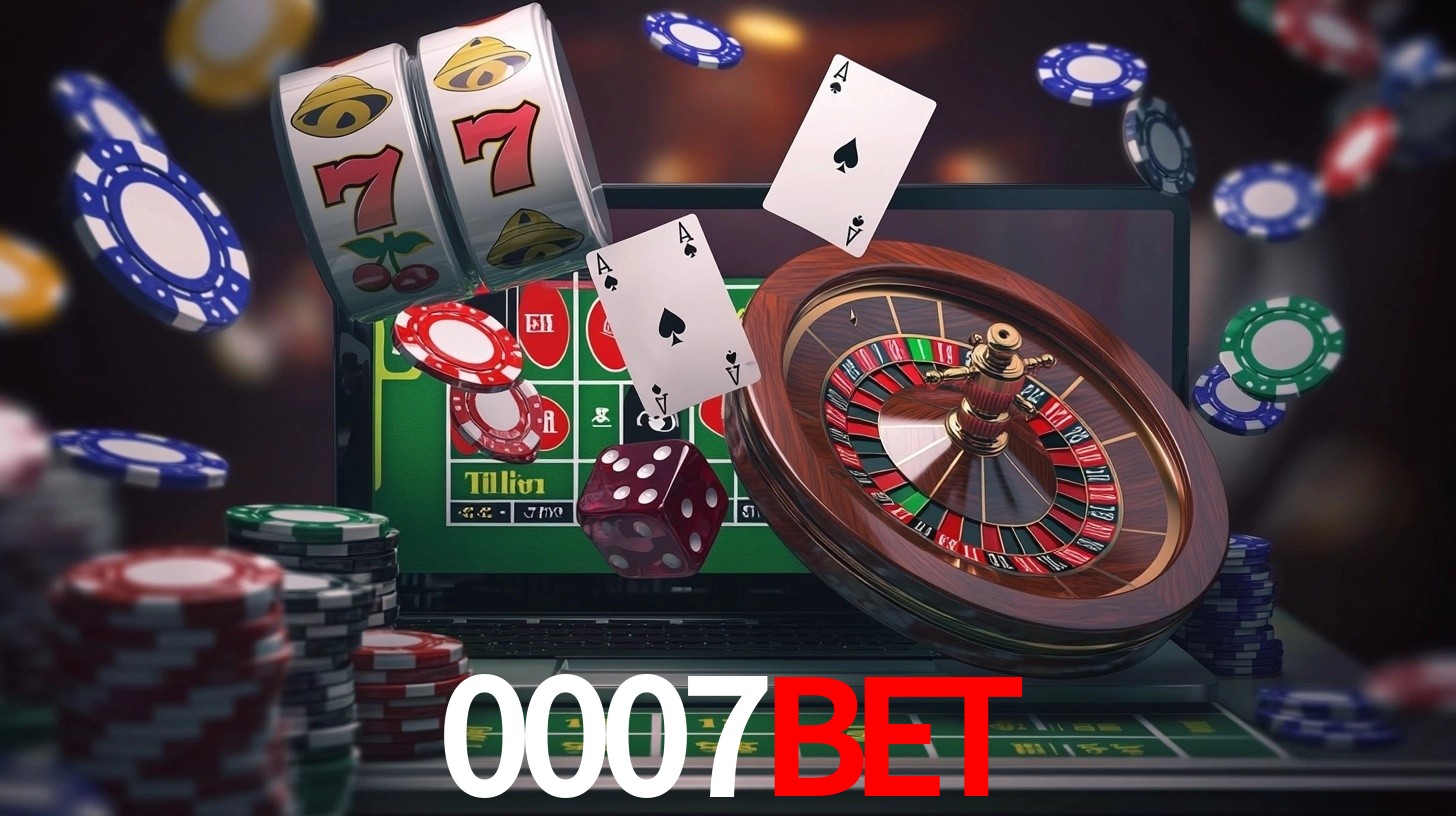 0007bet App Interface