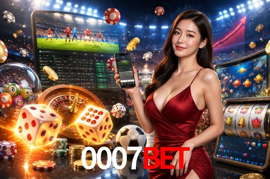 Account Benefits 0007bet