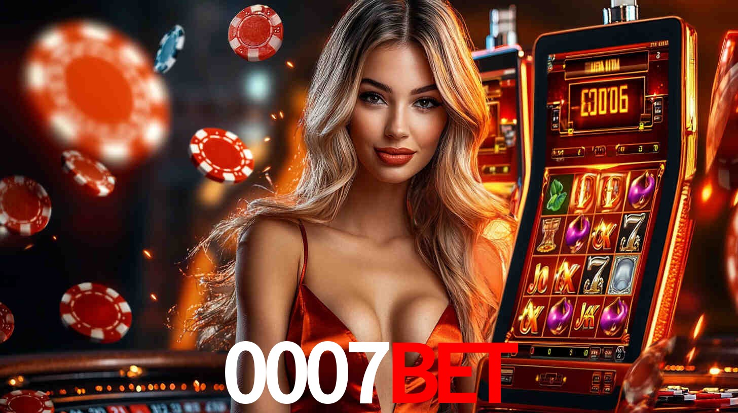 0007bet.com
