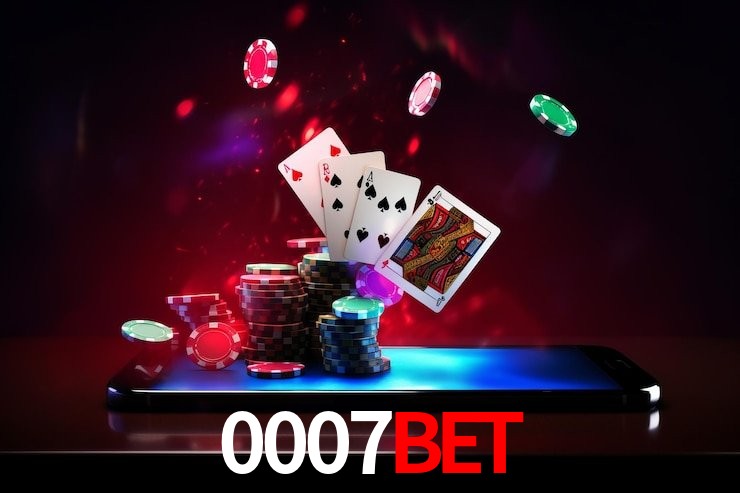 Live Casino 0007bet